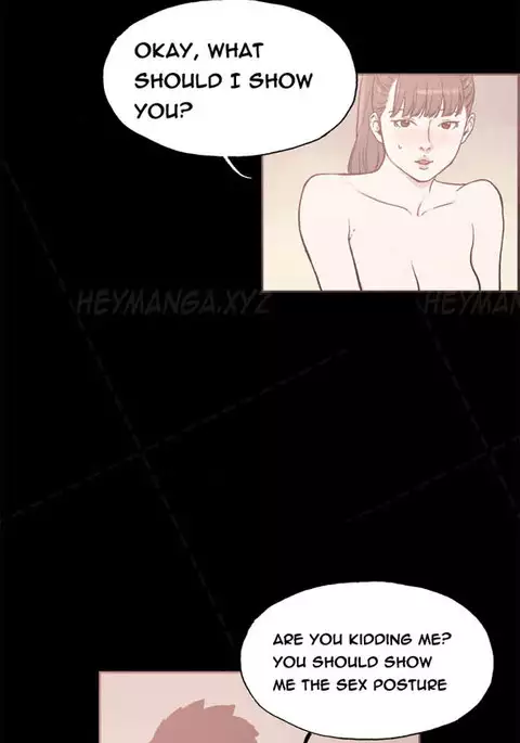 Cohabitation Ch.1-17