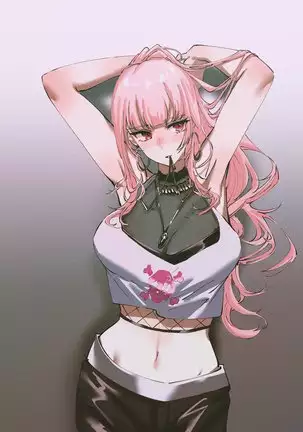 Deleted artworks from @_set___ Twitter account, from oldest to most recent