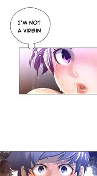 Perfect Half Ch.1-23 (English) (Ongoing)