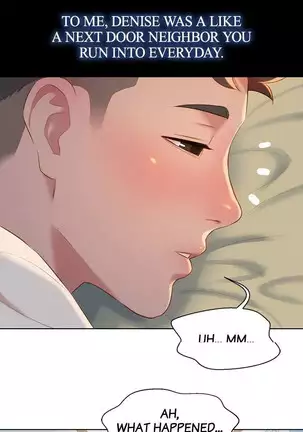 What do you Take me For? Ch.12/?