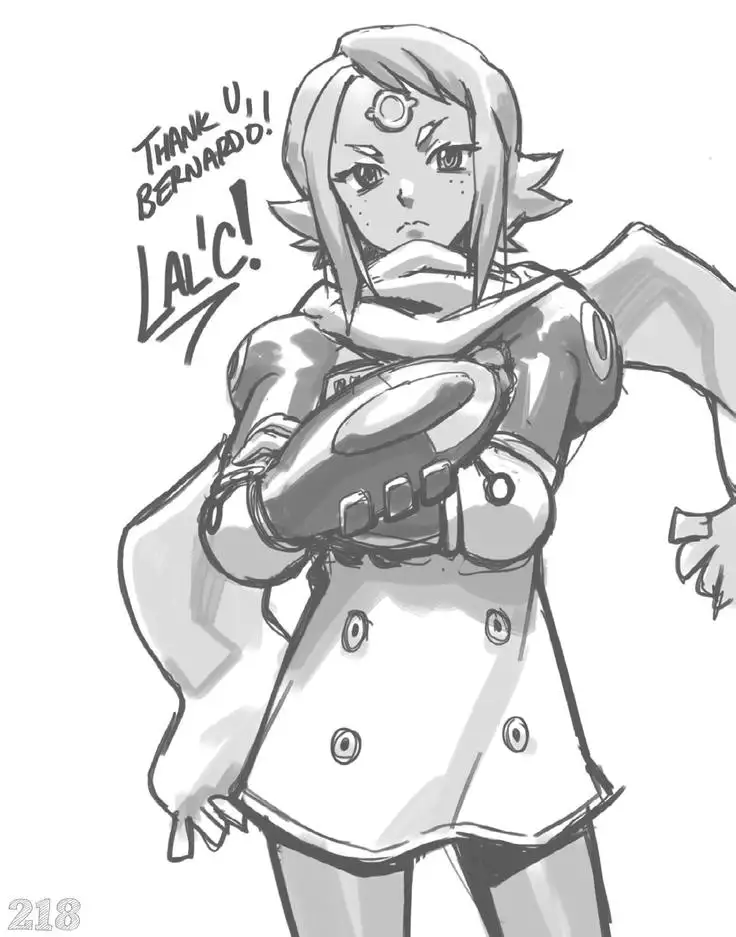 Robaato's Skabrous Skratchwork Vol. 1