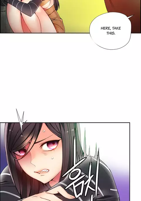 Lilith`s Cord Ch.1-37