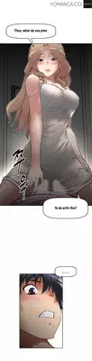 Brawling Go 0-18 Chapters (To be continued)
