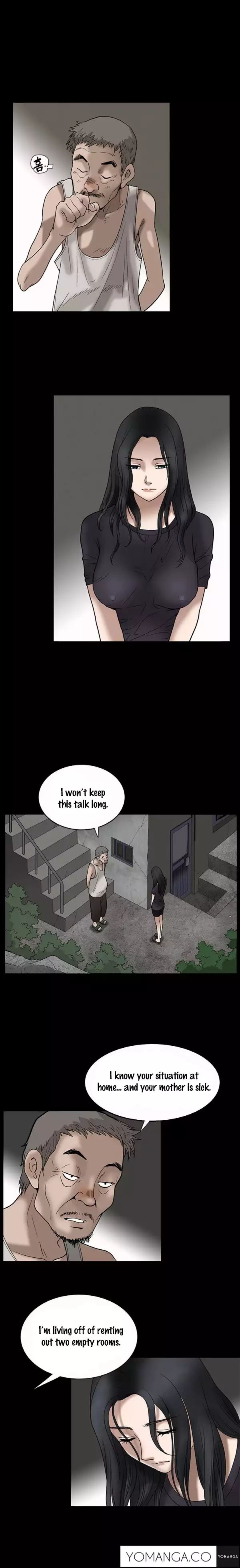 Seduction Ch.1-27