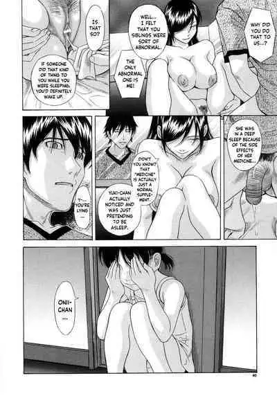 Purgatory | Rengoku Ch. 1-5