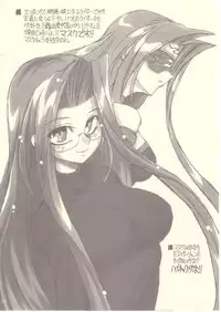 [NNZ Dan] Ultra Fate [Fate/Hollow Ataraxia]