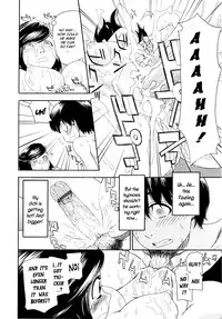 [Yamatogawa] Witchcraft [English] {YQII}
