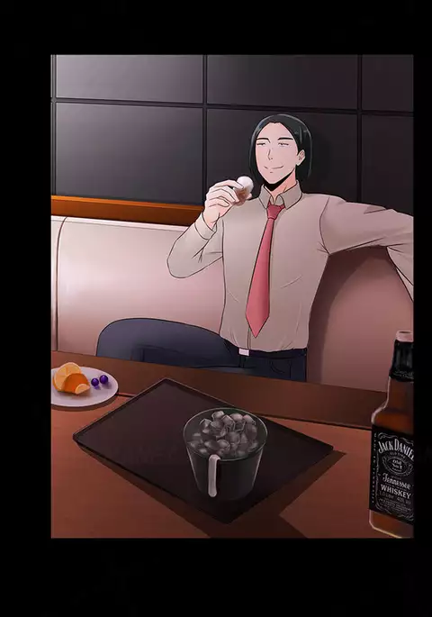 Dark Game Ch.1-21