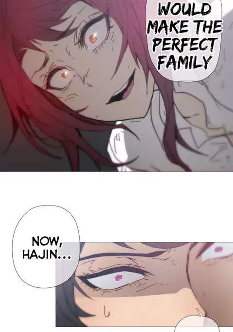 Household Affairs Ch.1-51