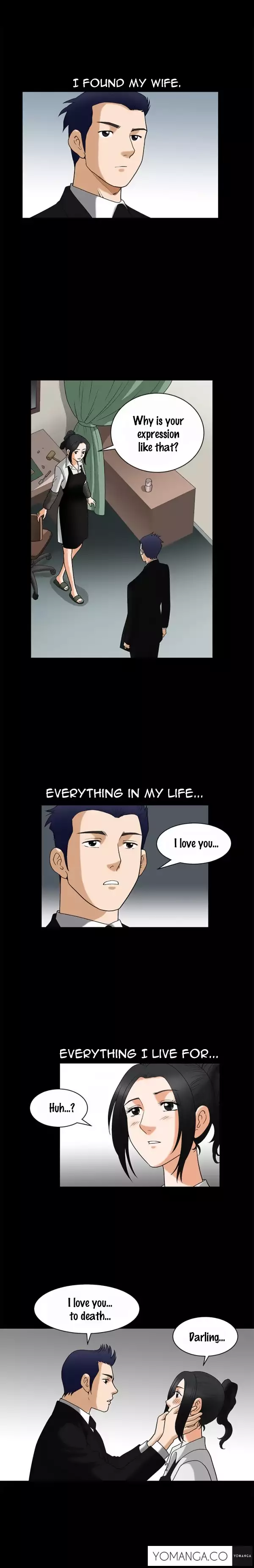 Seduction Ch.1-23