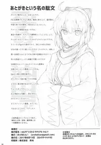 (C92) [Hokkebain! (Halcon)] Chaldea Shiko Shiko Material Vol. 1 (Fate/Grand Order)