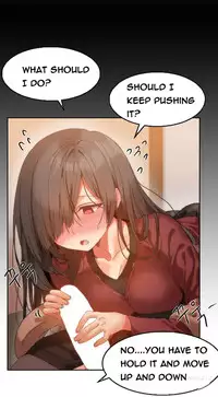 [Mx2J] Hari Dormitory Ch.0-27 (English) (Ongoing)