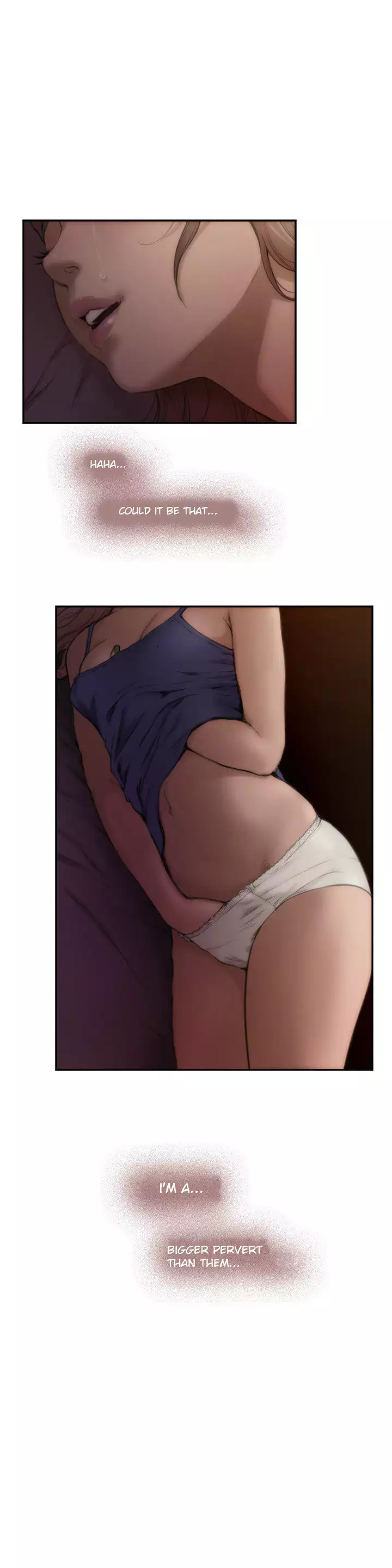 H-Mate - Chapters 1-30