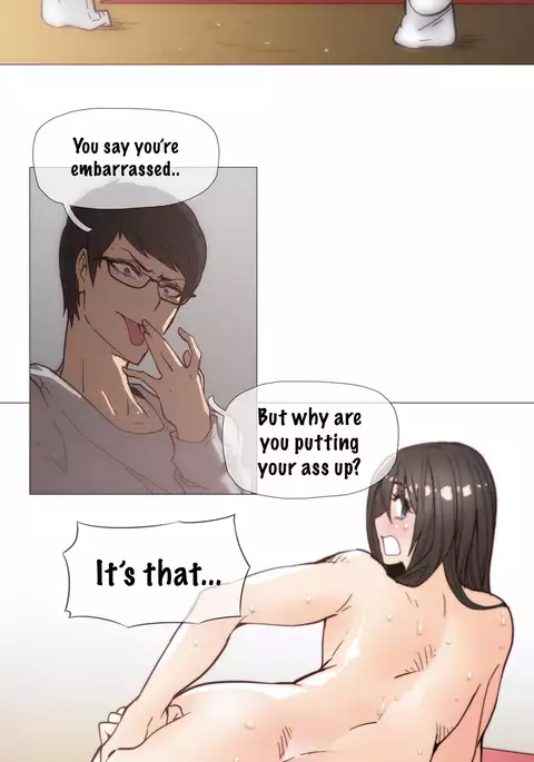 Household Affairs Ch.1-51