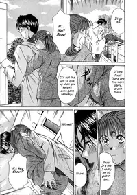 [Sano Takayoshi] HI.TO.MI (Complete) (English)