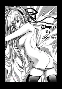 [Miyazaki Maya] Holy Knight 1 [English] [Simhauu]