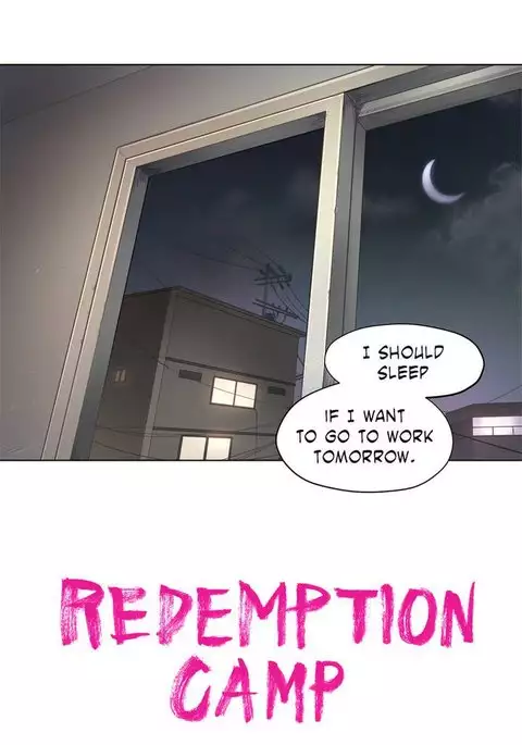 Atonement Camp Ch.1-12