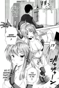 [Tosh] Harem Time [English] [Decensored]