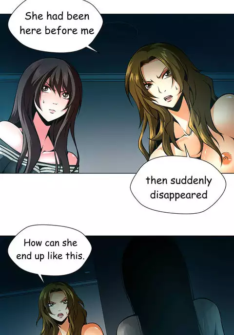 Twin Slave Ch.1-39