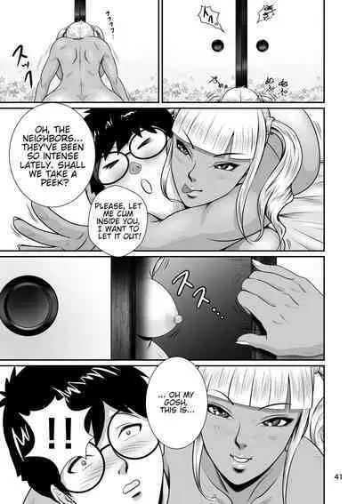 [NTR System] Cuckold Childhood Friend, Haruka-Chans Crisis In Two-Shots!!