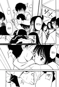 [Tanaka Yutaka] Shoya ~Virgin Night~ [English] {Random Translator}