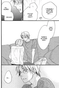 Call My Name [USxUK ] [Hetalia] [ENG]