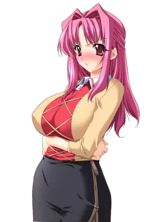 Bazooka Cafe (decensored)