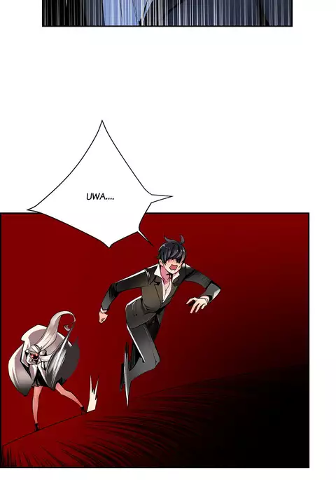 Lilith`s Cord Ch.1-17