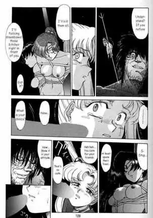 Moon Child Ch 1-2