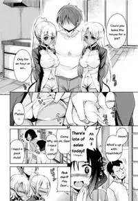 [Narusawa Kei] Boukoku Maou no Hoshihiko-kun Ch. 1-4 [English]