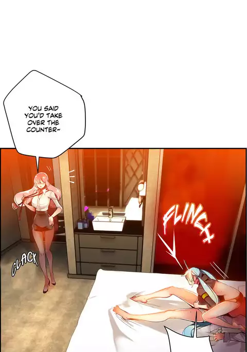 Lilith`s Cord Ch.1-37