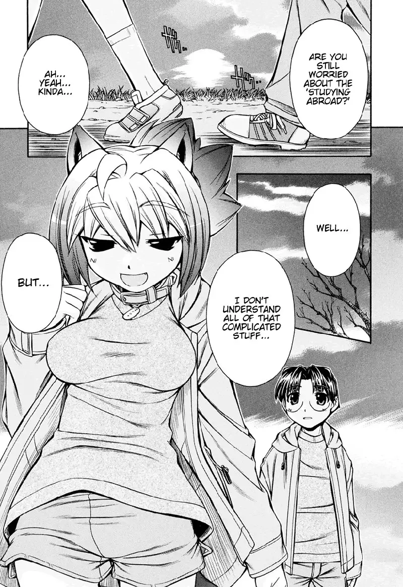 Inumimi Vol3 - Ch18