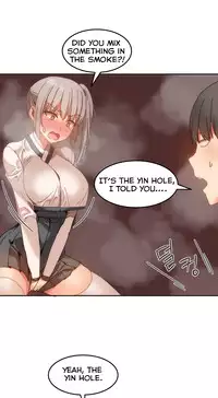 [Mx2J] Hahri's Lumpy Boardhouse Ch. 0-20 [English] (YoManga) (Ongoing)