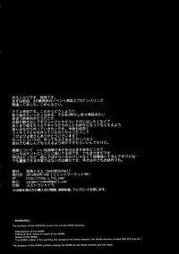 (C90) [NANIMOSHINAI (Sasamori Tomoe)] Succubus Stayed Life 4