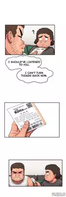 [Yi Hyeon Seok] Refrain Love Ch.1-20 (English) (YoManga) (Ongoing)