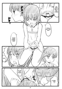 (C70) [Akatama (nel)] ancient and modern. (Yoshinaga san'chi no Gargoyle) [English]