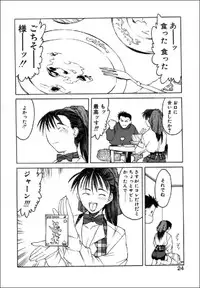 [Togashi] B.M.E.O