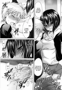 [Shinonome Ryu] Ningyo Hime Ch.8-11[English][aceonetwo]