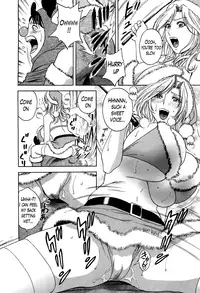 [Hidemaru] Hustle! Danchizuma Ch. 1-18 END [English] [Lazarus H]