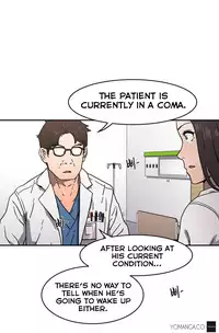 [Yi Hyeon Seok] Refrain Love Ch.1-20 (English) (YoManga) (Ongoing)