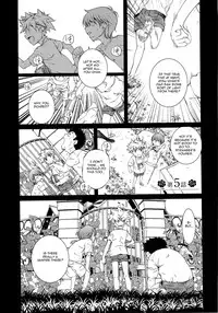 [Nakamura Uzuki] Bara Seiyoukan v.01 ch01-05 [ENG] [NEETouRyu Dojo]