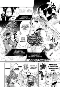 [Momoiro Manjiru] Manjiru Torotoro Ch. 1-9 [English] [biribiri]