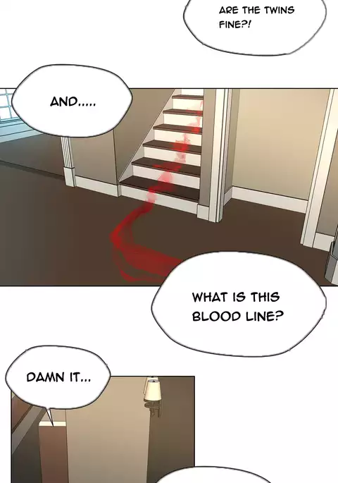 Twin Slave Ch.1-39