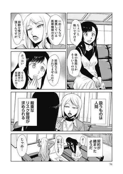 Do-M Kaizou Keikaku