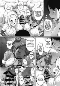 JS Gakuen 6
