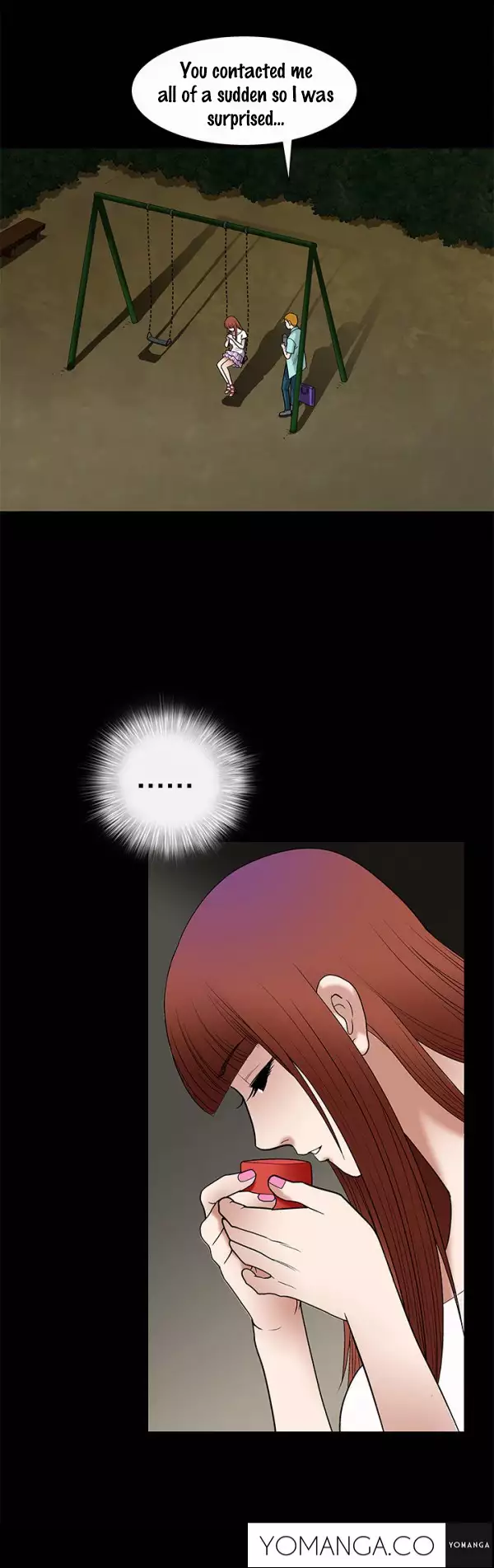 Seduction Ch.1-27