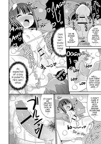 [Chinzurena] Mesuiki Shounen Daihyakka [English] [mysterymeat3] [Digital]