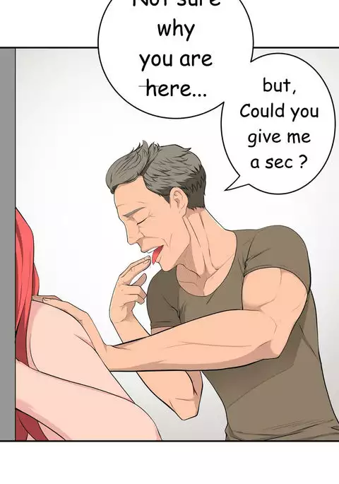 Tissue Thieves Ch.1-30