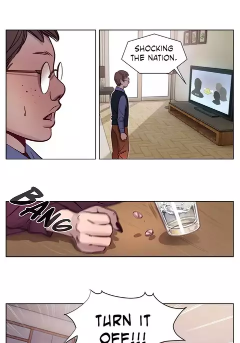 Atonement Camp Ch.1-26