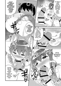 [Chinzurena] Mesuiki Shounen Daihyakka [English] [mysterymeat3] [Digital]